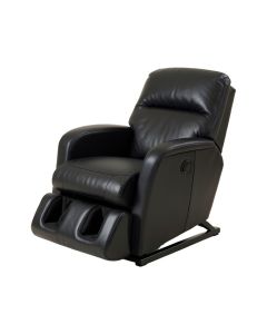 Desiray Faux Leather Massage Chair (synthetic illustration; no displayed measurements)