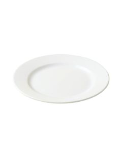 Simplicity 8.5 '' Melamine Salad Plate