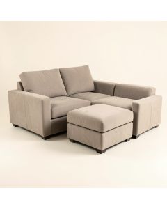 Tildon 105.1 '' Wide Right Hand Facing Sleeper Sofa & Chaise (synthetic illustration; no displayed measurements)