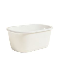 Ursula 67 '' X 28 '' Freestanding Soaking Bathtub (synthetic illustration; no displayed measurements)
