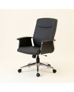 Salinger Executive Chair (synthetic illustration; no displayed measurements)