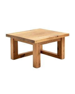 Teak Coffee Table