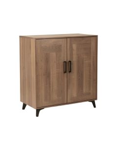 Miya 2 Door Accent Cabinet