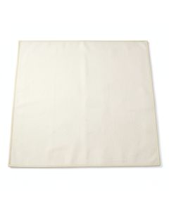 Reed Bluff Rectangular Outdoor Rug - Ivory (synthetic illustration; no displayed measurements)