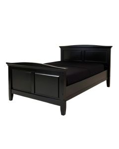Dc Comics Batman Twin Platform Bed