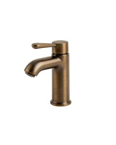 Hamlin Single Hole Bathroom Faucet
