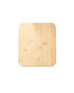 Ash Bridge Cutting Board - Beige