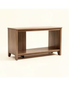 Haught 47.9 '' Console Table (synthetic illustration; no displayed measurements)