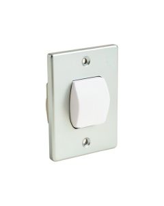 Light Dripping 2-Gang Toggle Light Switch Wall Plate