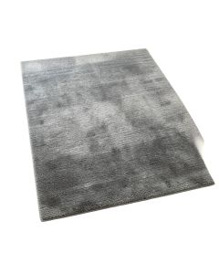 Ombre Gray Area Rug