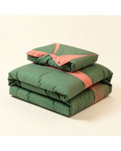 Chaplecroft Ocean Comforter Set (synthetic illustration; no displayed measurements)