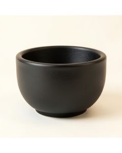 Field Arc Empty Planter (synthetic illustration; no displayed measurements)
