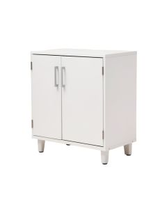 Versa Multipurpose Storage 1 Door Accent Cabinet