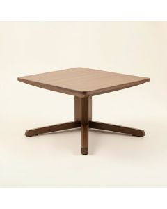 Folkeus Coffee Table (synthetic illustration; no displayed measurements)