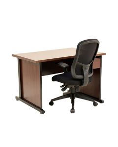Turker Reversible Desk And Chair Set (synthetic illustration; no displayed measurements)