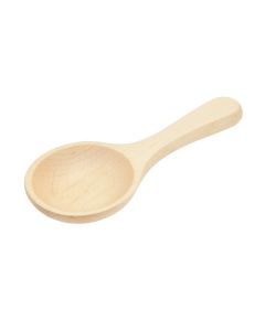 Cove Bluff Cooking Spoon - Ivory