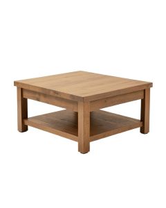 Telfair Sled Coffee Table With Storage (synthetic illustration; no displayed measurements)