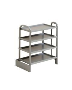 32 Pair Shoe Rack