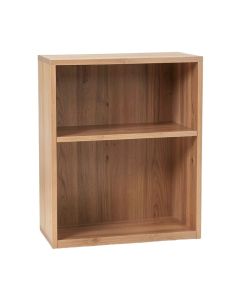 2 Shelf Standard Bookcase (synthetic illustration; no displayed measurements)