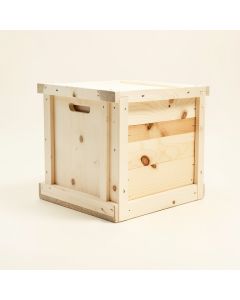 Woodenware And Accessories (synthetic illustration; no displayed measurements)