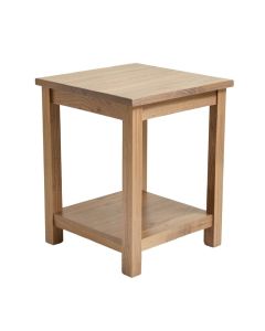 Holladay C Table End Table With Storage