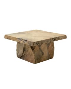 Whipple Abstract Coffee Table