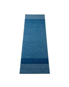 Moss Bend Narrow Runner Rug - Blue