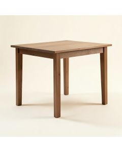 Leamont Dining Table (synthetic illustration; no displayed measurements)