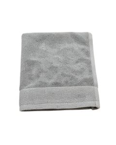 Maple Brook Bath Towel - Gray