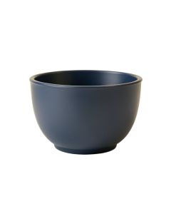 Hill Bluff Empty Planter - Navy