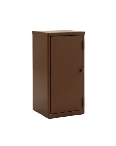 Eben 12 '' W X 36 '' H Recessed Cabinet