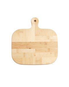 Field Bridge Cutting Board - Beige
