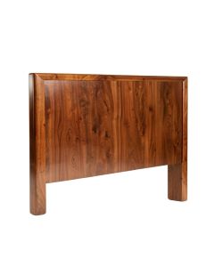 Carnelian Full/Queen Bookcase Headboard
