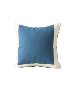 Finesse Ii Throw Pillow (synthetic illustration; no displayed measurements)