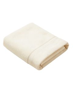 Olive Falls Bath Towel - Ivory