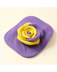3Drose Bee Do Bee Do Bee Do Potholder (synthetic illustration; no displayed measurements)