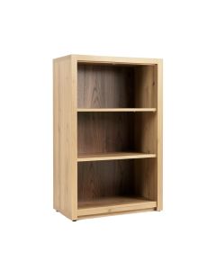 Whittaker 84 '' H X 30 '' W Spindle Standard Bookcase (synthetic illustration; no displayed measurements)