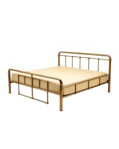 Metal Bed