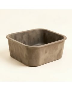 Dickinson 33 '' L X 22 '' L Farmhouse/Apron Kitchen Sink (synthetic illustration; no displayed measurements)