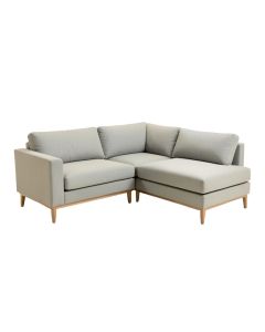 Zumwalt 97 '' Wide Right Hand Facing Modular Sofa & Chaise