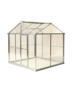 Snap & Grow 8 Ft. X 32 Ft. D Greenhouse