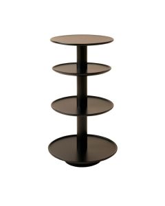 Bobby Flower Cart Multi-Tiered Plant Stand