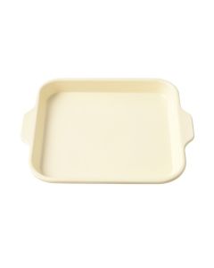 Elm Bridge Serving Tray - Ivory