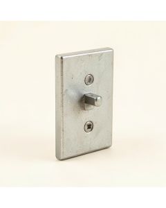 Decca Arch Pull (synthetic illustration; no displayed measurements)