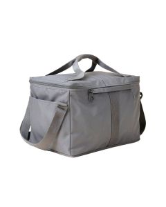 Fully Insulated Strap Lunch Bag