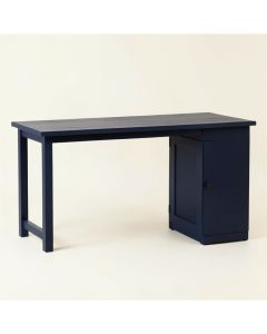 Holly Canyon Empty Workshop Workbench - Navy (synthetic illustration; no displayed measurements)