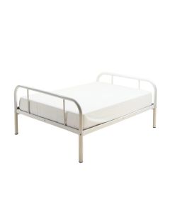 Fayas Metal Twin Platform Bed