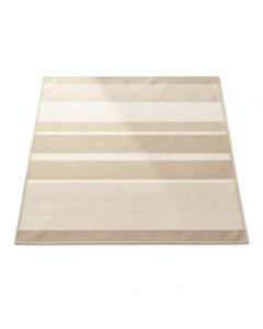 Wren Bluff Rectangular Outdoor Rug - Beige (synthetic illustration; no displayed measurements)