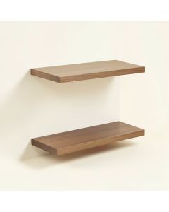 Carnes Wall Shelf (synthetic illustration; no displayed measurements)