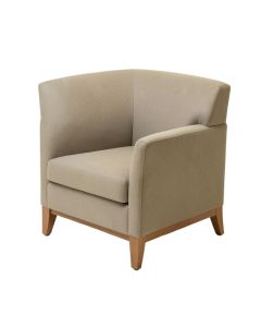 Breanna 32 '' Wide Armchair (synthetic illustration; no displayed measurements)